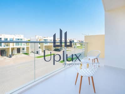 3 Camere Townhouse in Affitto a DAMAC Hills 2 (Akoya by DAMAC), Dubai - File 10. png
