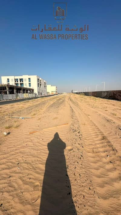 Plot de  à à vendre à Al Tay West, Sharjah - WhatsApp Image 2026-07-07 at 11.39. 05 AM (1). jpeg