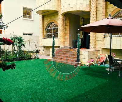 5 Bedroom Villa for Sale in Al Mowaihat, Ajman - Wonderful villa 5000 ft and 5 master rooms for sale at an attractive price 5 Bedroom Villa for Sale in Al Mowaihat, Ajman - Wonderful villa 5000 ft and 5 master rooms for sale at an attractive price