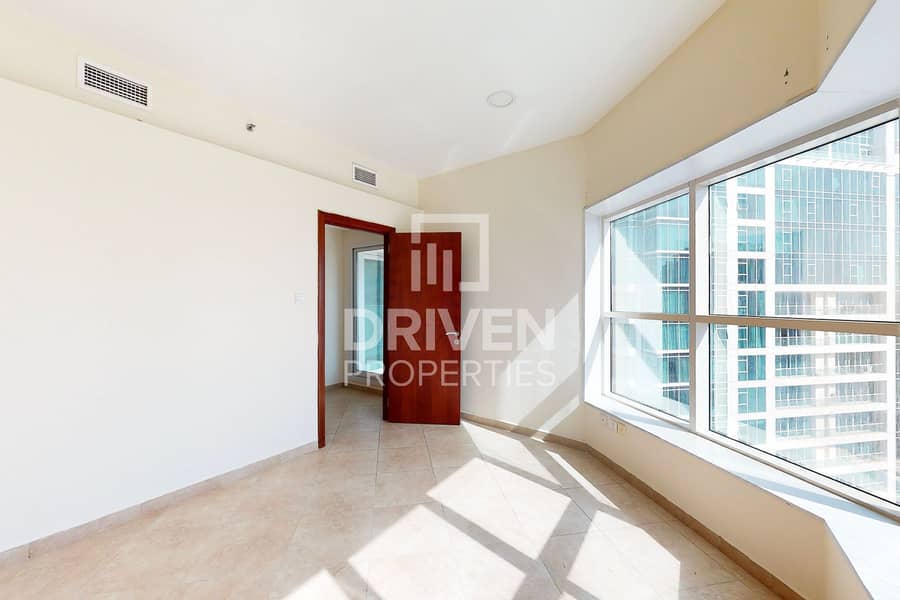 Ready to Move in | High Floor | 4 Cheques Ready to Move in | High Floor | 4 Cheques