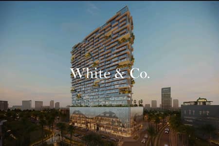 2 Schlafzimmer Wohnung zum zum Verkauf in Jumeirah Village Circle (JVC), Dubai - Wohnung in Jumeirah Village Circle (JVC),JVC District 15,One Park Central, 2 schlafzimmer, 1575000 AED - 15736473 2 Schlafzimmer Wohnung zum zum Verkauf in Jumeirah Village Circle (JVC), Dubai - Wohnung in Jumeirah Village Circle (JVC),JVC District 15,One Park Central, 2 schlafzimmer, 1575000 AED - 15736473