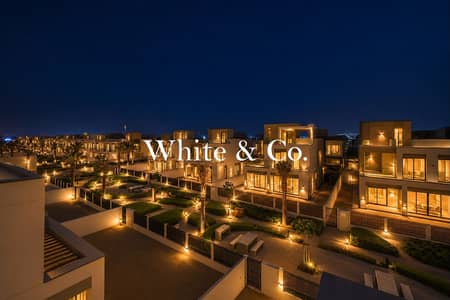 Villa de 4 chambres à à louer à Arabian Ranches 3, Dubai - Villa à Arabian Ranches 3，Caya, 4 chambres, 320000 AED - 15565659