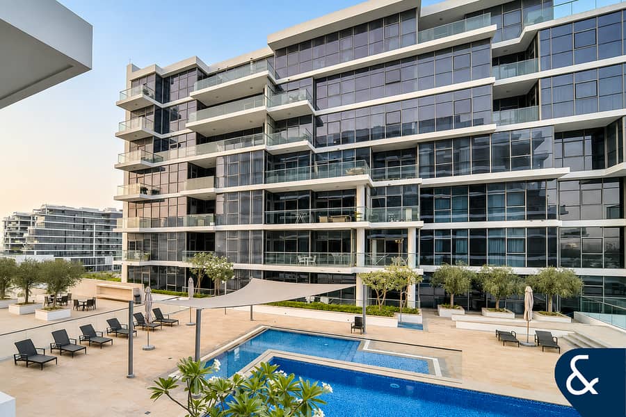 Apartamento en DAMAC Hills,Orchid,Orchid B, 47000 AED - 15736137 Apartamento en DAMAC Hills,Orchid,Orchid B, 47000 AED - 15736137