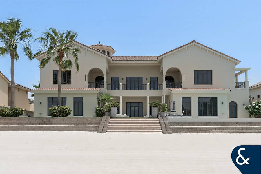 Villa a Palm Jumeirah,Signature Villas Palm Jumeirah,Signature Villas Frond M, 6 camere da letto, 1350000 AED - 15696964 Villa a Palm Jumeirah,Signature Villas Palm Jumeirah,Signature Villas Frond M, 6 camere da letto, 1350000 AED - 15696964