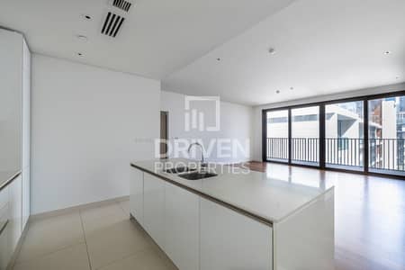 1 Bedroom Apartment for Rent in Al Wasl, Dubai - Full Burj Kalifa | Huge Layout | Pool View