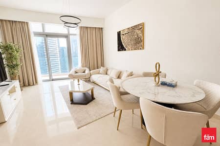 1 Slaapkamer Appartement te Huur in Downtown Dubai, Dubai - Appartement in Downtown Dubai，Imperial Avenue, 1 slaapkamer, 139999 AED - 15737901