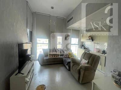 1 Bedroom Apartment for Sale in Dubai Production City (IMPZ), Dubai - Spacious 1 BR Apt for Sale in Afnan 2, Midtown | 955 Sqft 1 Bedroom Apartment for Sale in Dubai Production City (IMPZ), Dubai - Spacious 1 BR Apt for Sale in Afnan 2, Midtown | 955 Sqft