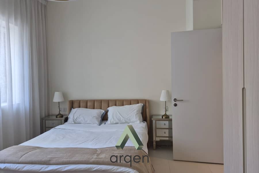 Appartamento a Sobha Hartland,Wilton Park Residences,Wilton Park Residences I, 2 camere da letto, 160000 AED - 15737958 Appartamento a Sobha Hartland,Wilton Park Residences,Wilton Park Residences I, 2 camere da letto, 160000 AED - 15737958