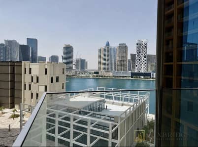 Estudio para en Alquiler en Business Bay, Dubai - Apartamento en Business Bay,Peninsula,Peninsula Four The Plaza, 95000 AED - 15708097 Estudio para en Alquiler en Business Bay, Dubai - Apartamento en Business Bay,Peninsula,Peninsula Four The Plaza, 95000 AED - 15708097