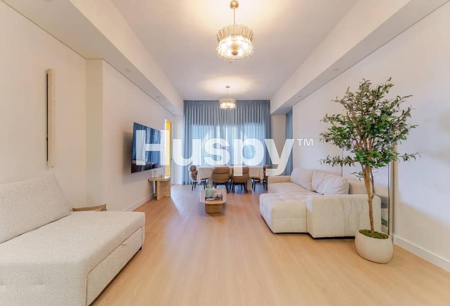 Appartamento a Palm Jumeirah,Marina Residences,Marina Residences 3, 2 camere da letto, 3900000 AED - 15736262 Appartamento a Palm Jumeirah,Marina Residences,Marina Residences 3, 2 camere da letto, 3900000 AED - 15736262