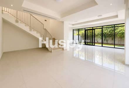 3 Schlafzimmer Villa zum zur Miete in DAMAC Hills, Dubai - Villa in DAMAC Hills,The Park Villas,Topanga, 3 schlafzimmer, 260000 AED - 15736495 3 Schlafzimmer Villa zum zur Miete in DAMAC Hills, Dubai - Villa in DAMAC Hills,The Park Villas,Topanga, 3 schlafzimmer, 260000 AED - 15736495