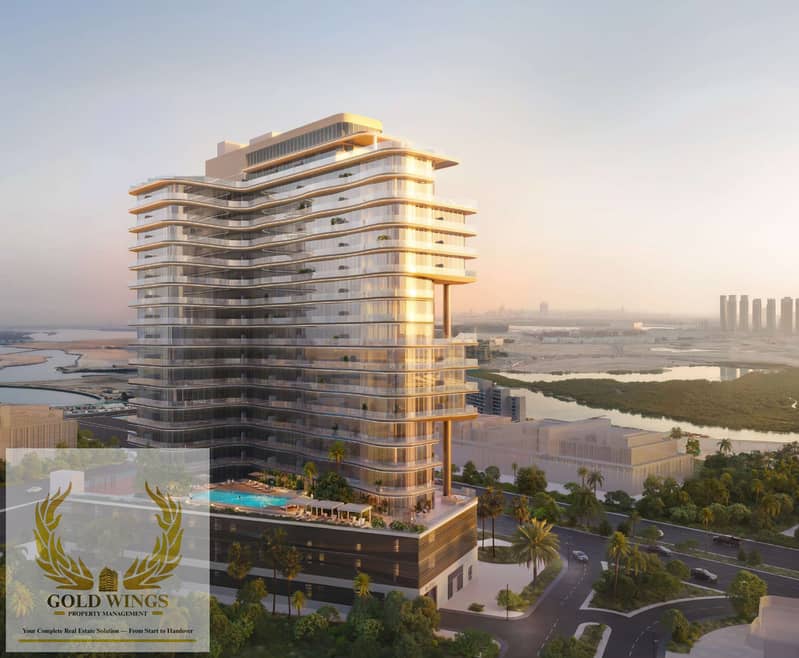 Luxury Apartments in A1LA Residence | Premium Living 20/80 Payment Plan - Image 3