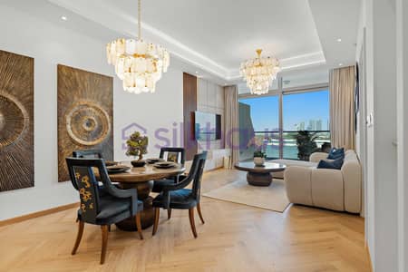 2 Bedroom Apartment for Rent in Palm Jumeirah, Dubai - GI4A2384. jpg