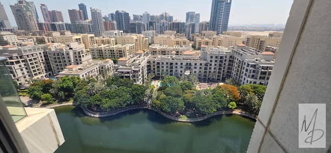 景观公寓社区， 迪拜 1 卧室公寓待租 - WhatsApp Image 2026-07-07 at 11.42. 21 (4). jpeg