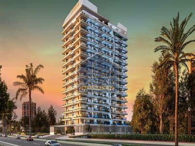 2 Camere Appartamento in Vendita a Dubai Land Residence Complex (DLRC), Dubai - 2. jpg 2 Camere Appartamento in Vendita a Dubai Land Residence Complex (DLRC), Dubai - 2. jpg