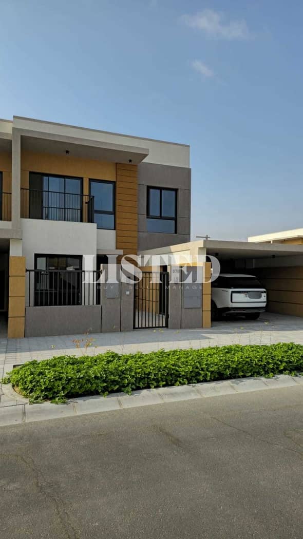 Luxury Standalone 5BR Villa |Gated community Luxury Standalone 5BR Villa |Gated community