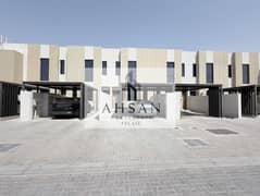 فیلا في نسمة ريزيدنس،الطي 2 غرف 85000 درهم - 15645421