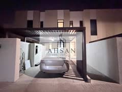 فیلا في نسمة ريزيدنس،الطي 2 غرف 80000 درهم - 15645596