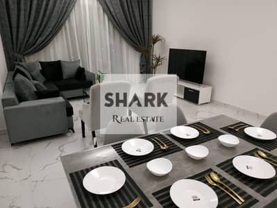 2 Bedroom Flat for Sale in Al Rashidiya, Ajman - 0bec7e37-25ff-4f67-9170-a31882752514. jpeg 2 Bedroom Flat for Sale in Al Rashidiya, Ajman - 0bec7e37-25ff-4f67-9170-a31882752514. jpeg