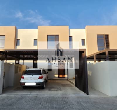 3 Schlafzimmer Townhouse zum zur Miete in Al Tai, Sharjah - 049d2911-9efe-45fa-908a-592d5c68eb26. jpeg