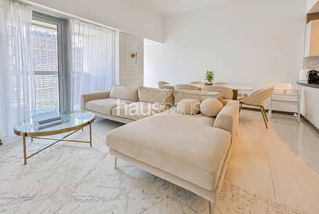 Appartement de 2 chambres à à louer à Dubai Marina, Dubai - Appartement à Dubai Marina，Cayan Tower, 2 chambres, 175000 AED - 15738124