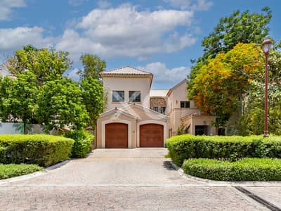 5 Slaapkamers Villa te Huur in Jumeirah Golf Estates, Dubai - Villa in Jumeirah Golf Estates,Flame Tree Ridge, 5 slaapkamers, 900000 AED - 15738145 5 Slaapkamers Villa te Huur in Jumeirah Golf Estates, Dubai - Villa in Jumeirah Golf Estates,Flame Tree Ridge, 5 slaapkamers, 900000 AED - 15738145