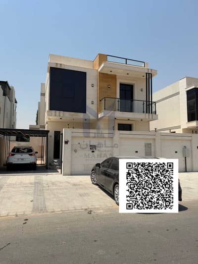 5 Camere Villa in Affitto a Al Yasmeen, Ajman - photo-output. jpg 5 Camere Villa in Affitto a Al Yasmeen, Ajman - photo-output. jpg