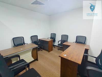 مکتب  للايجار في ديرة، دبي - 1000081829. jpg
