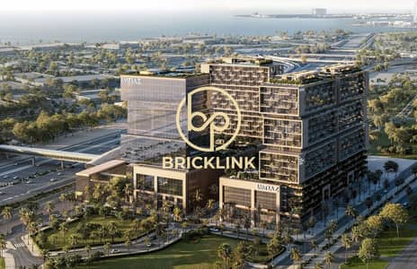 3 Schlafzimmer Wohnung zum zum Verkauf in Jebel Ali, Dubai - 2. jpg 3 Schlafzimmer Wohnung zum zum Verkauf in Jebel Ali, Dubai - 2. jpg