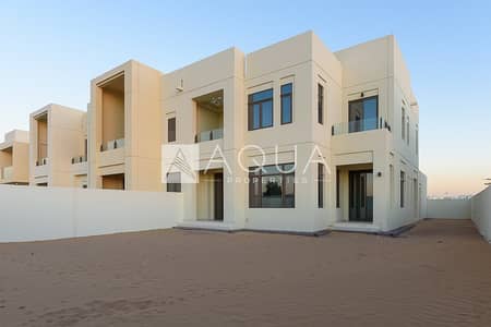 Type B | Available Now | Huge Plot Villa Type B | Available Now | Huge Plot Villa