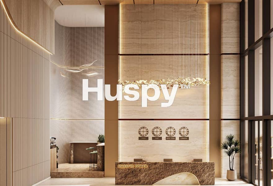 Wohnung in Al Reem Island,Najmat Abu Dhabi,Marafid Tower, 1 schlafzimmer, 1875502 AED - 15738239 Wohnung in Al Reem Island,Najmat Abu Dhabi,Marafid Tower, 1 schlafzimmer, 1875502 AED - 15738239