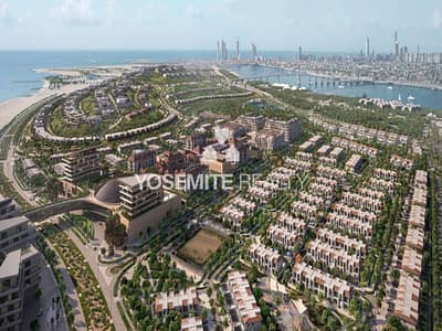 3 Bedroom Townhouse for Sale in Al Hudayriat Island, Abu Dhabi - 1. png 3 Bedroom Townhouse for Sale in Al Hudayriat Island, Abu Dhabi - 1. png