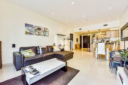 2 Slaapkamers Appartement te Koop in Dubai Marina, Dubai - images image img