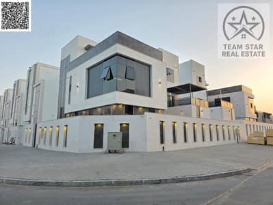 Villa de 6 chambres à à louer à Al Helio, Ajman - WhatsApp Image 2026-07-05 at 10.23. 23 AM (5)_Watermarked. jpg