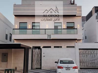 6 Bedroom Villa for Sale in Al Alia, Ajman - WhatsApp Image 2026-07-05 at 11.50. 09 AM. jpeg 6 Bedroom Villa for Sale in Al Alia, Ajman - WhatsApp Image 2026-07-05 at 11.50. 09 AM. jpeg