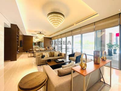 Studio for Rent in Sobha Hartland, Dubai - GREAT COMMUNITY - GOOD LAYOUT - READY TO MOVE IN