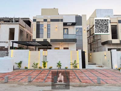 5 habitaciones Villa para en Venta en Al Helio, Ajman - IMG-20260706-WA0259. jpg