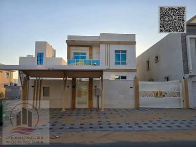 3 Bedroom Villa for Sale in Al Zahya, Ajman - تتتتتتتتتتتتتت. jpeg 3 Bedroom Villa for Sale in Al Zahya, Ajman - تتتتتتتتتتتتتت. jpeg