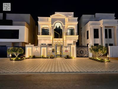6 Bedroom Villa for Sale in Al Helio, Ajman - WhatsApp Image 2026-07-04 at 12.38. 16 AM. jpeg 6 Bedroom Villa for Sale in Al Helio, Ajman - WhatsApp Image 2026-07-04 at 12.38. 16 AM. jpeg