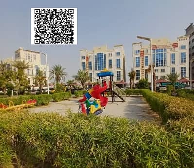 2 habitaciones Apartamento para en Venta en Al Yasmeen, Ajman - barcode scanner picture harsh. jpg