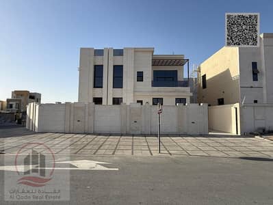 4 Bedroom Villa for Sale in Al Helio, Ajman - اااااا. jpeg 4 Bedroom Villa for Sale in Al Helio, Ajman - اااااا. jpeg
