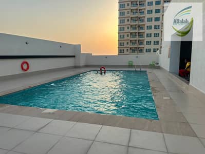 1 Camera Appartamento in Affitto a Emirates City, Ajman - 2020d555-5203-4ea1-b7b3-39c8340f3f25. jpeg 1 Camera Appartamento in Affitto a Emirates City, Ajman - 2020d555-5203-4ea1-b7b3-39c8340f3f25. jpeg