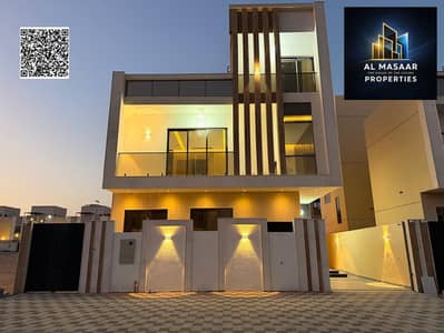 6 Schlafzimmer Villa zum zum Verkauf in Al Zahya, Ajman - WhatsApp Image 2026-06-30 at 2.15. 18 PM. jpeg 6 Schlafzimmer Villa zum zum Verkauf in Al Zahya, Ajman - WhatsApp Image 2026-06-30 at 2.15. 18 PM. jpeg