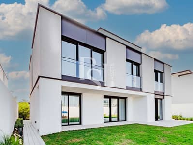 Villa de 4 chambres à à vendre à Saadiyat Island, Abu Dhabi - 59. png