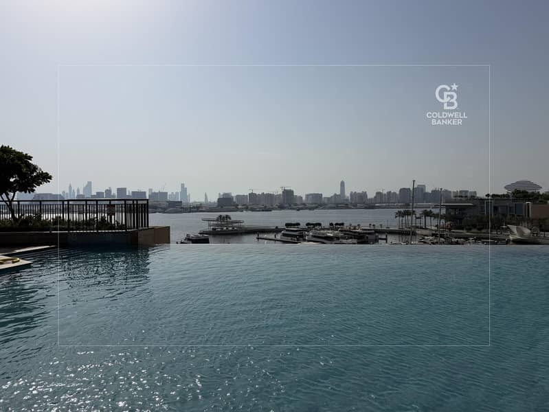 Apartamento en Dubai Creek Harbour,Dubai Creek Residences,Dubai Creek Residence Tower 2 South, 2 dormitorios, 4356888 AED - 15738439 Apartamento en Dubai Creek Harbour,Dubai Creek Residences,Dubai Creek Residence Tower 2 South, 2 dormitorios, 4356888 AED - 15738439