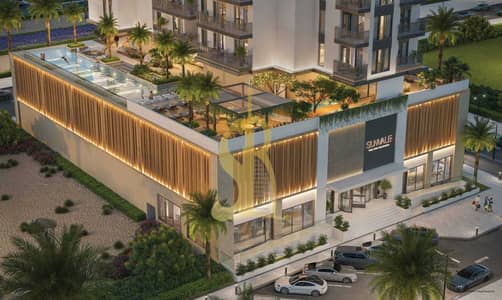 1 Bedroom Apartment for Sale in Al Furjan, Dubai - Sunvale Brochure - After Launch FINAL for Whatsapp_page-0015. jpg 1 Bedroom Apartment for Sale in Al Furjan, Dubai - Sunvale Brochure - After Launch FINAL for Whatsapp_page-0015. jpg