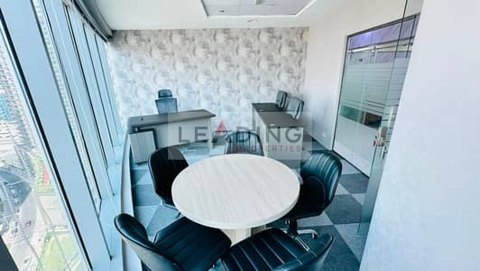 Office te Huur in Business Bay, Dubai - 225b61bd-a85d-4ade-a88a-f6679e4d9d92. jpg Office te Huur in Business Bay, Dubai - 225b61bd-a85d-4ade-a88a-f6679e4d9d92. jpg