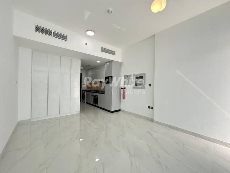 Apartamento en Arjan,Uniestate Supreme Residence, 690000 AED - 15738503 Apartamento en Arjan,Uniestate Supreme Residence, 690000 AED - 15738503