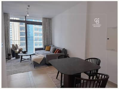 1 Bedroom Flat for Sale in Dubai Marina, Dubai - High Floor | Rented | Large Layout