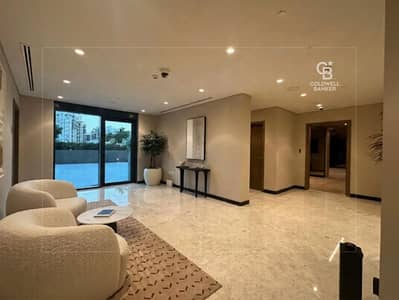 1 Bedroom Apartment for Rent in Dubai Creek Harbour, Dubai - High Floor | Prime Location | Spacious Layout 1 Bedroom Apartment for Rent in Dubai Creek Harbour, Dubai - High Floor | Prime Location | Spacious Layout